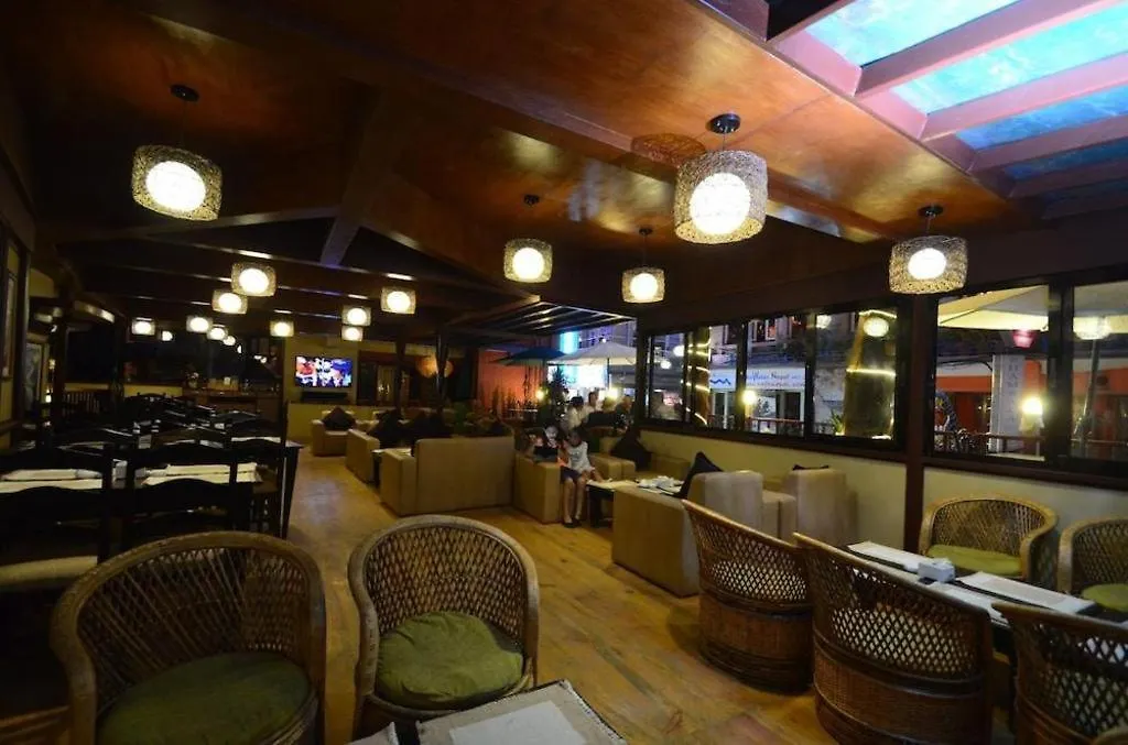 Hotel Northfield Kathmandu