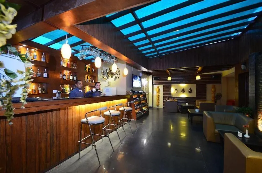 Hotel Northfield Kathmandu