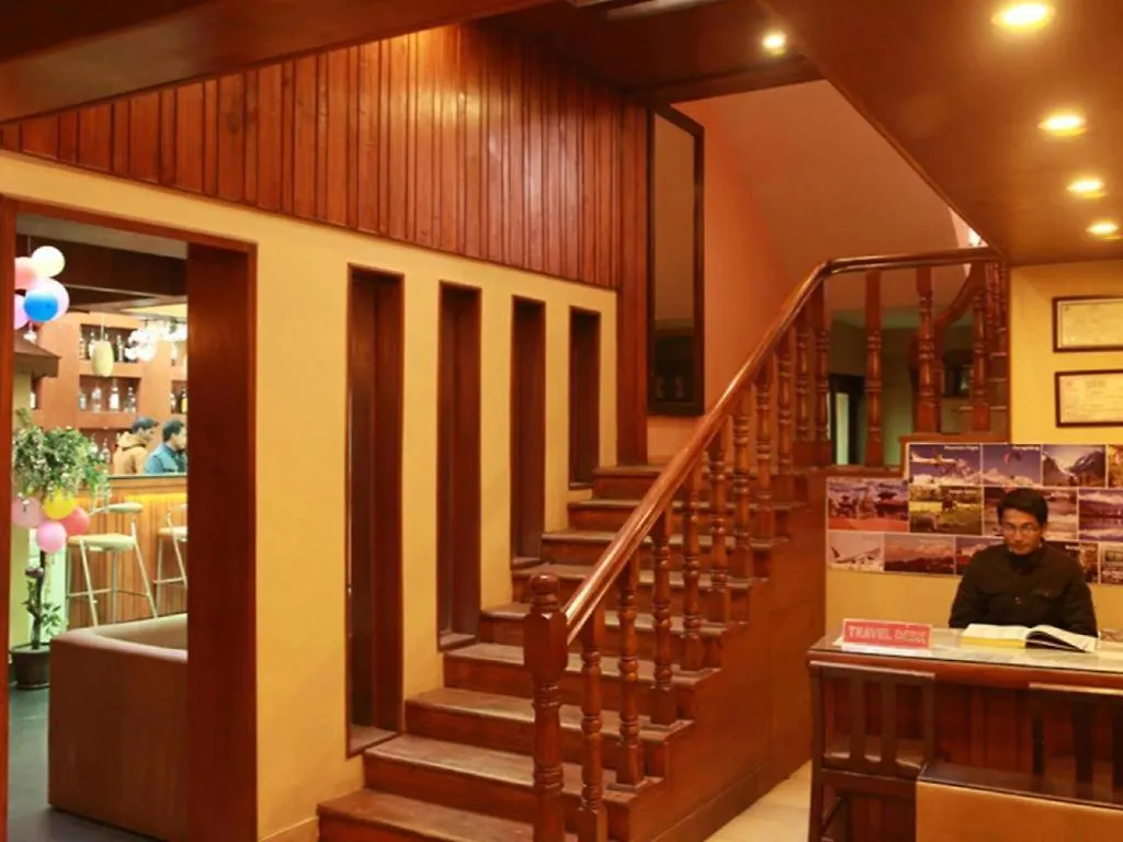 Hotel Northfield Kathmandu