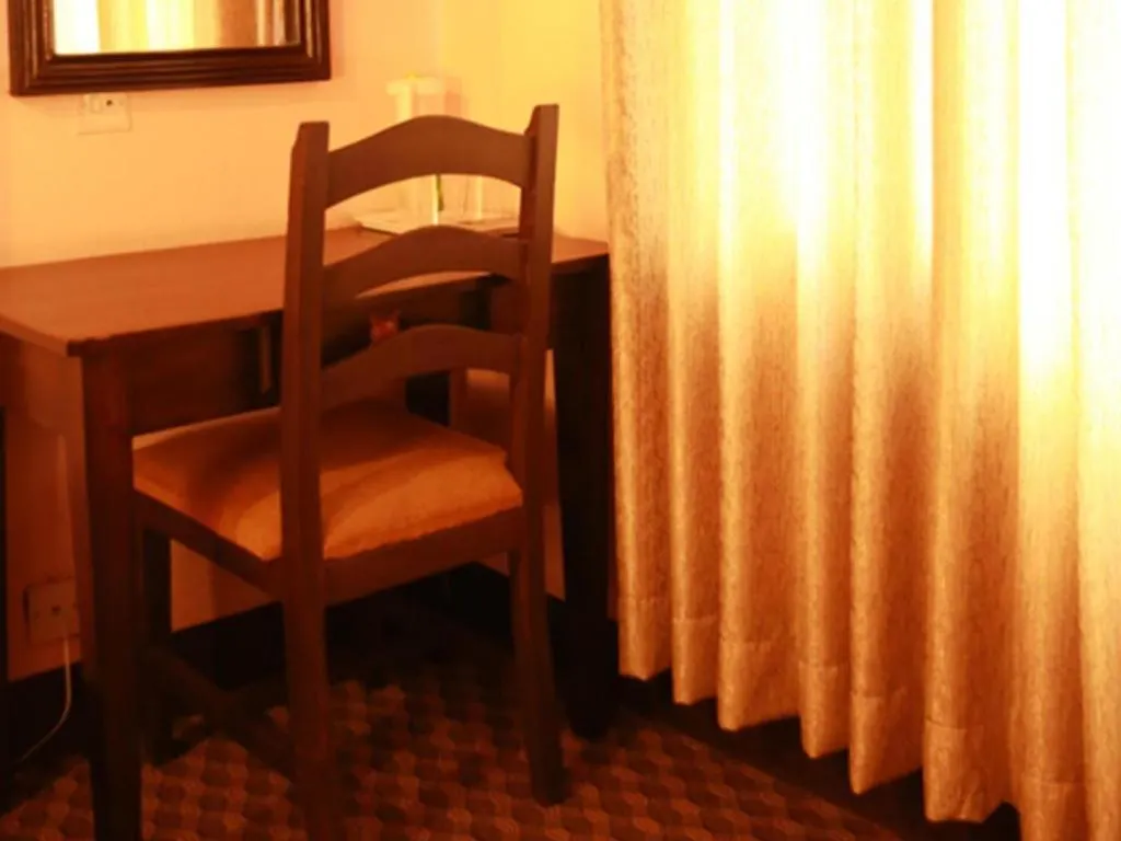Hotel Northfield Kathmandu 2*,