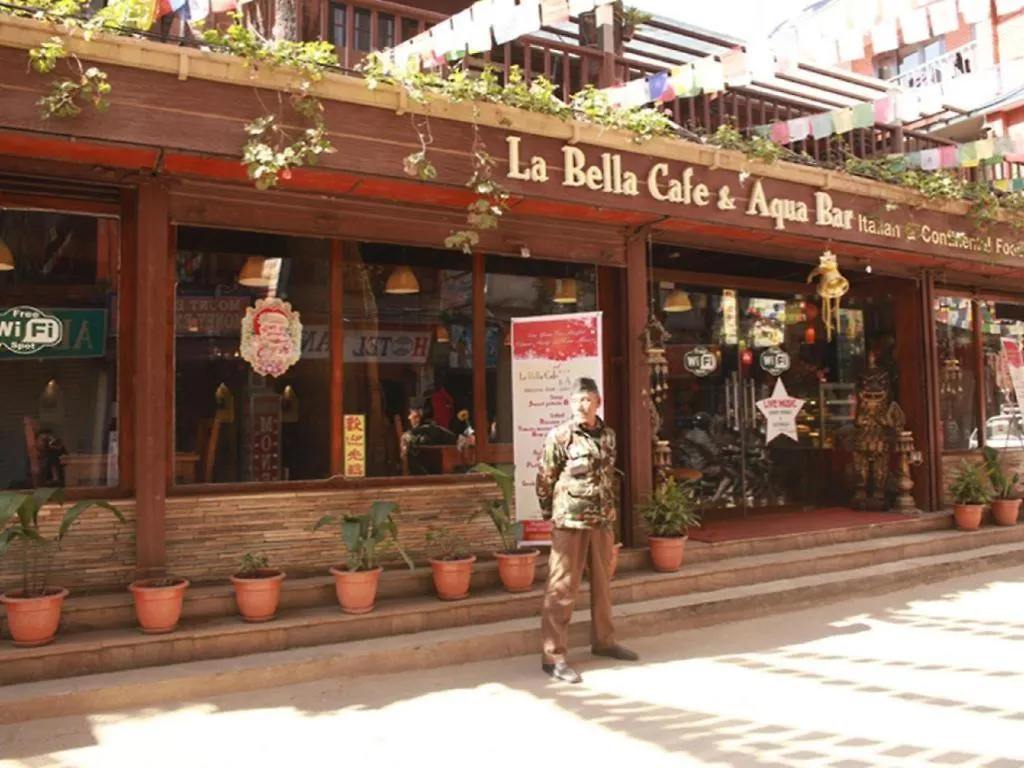 Hotel Northfield Kathmandu