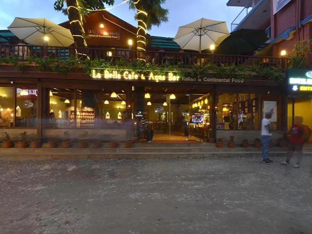 Hotel Northfield Kathmandu