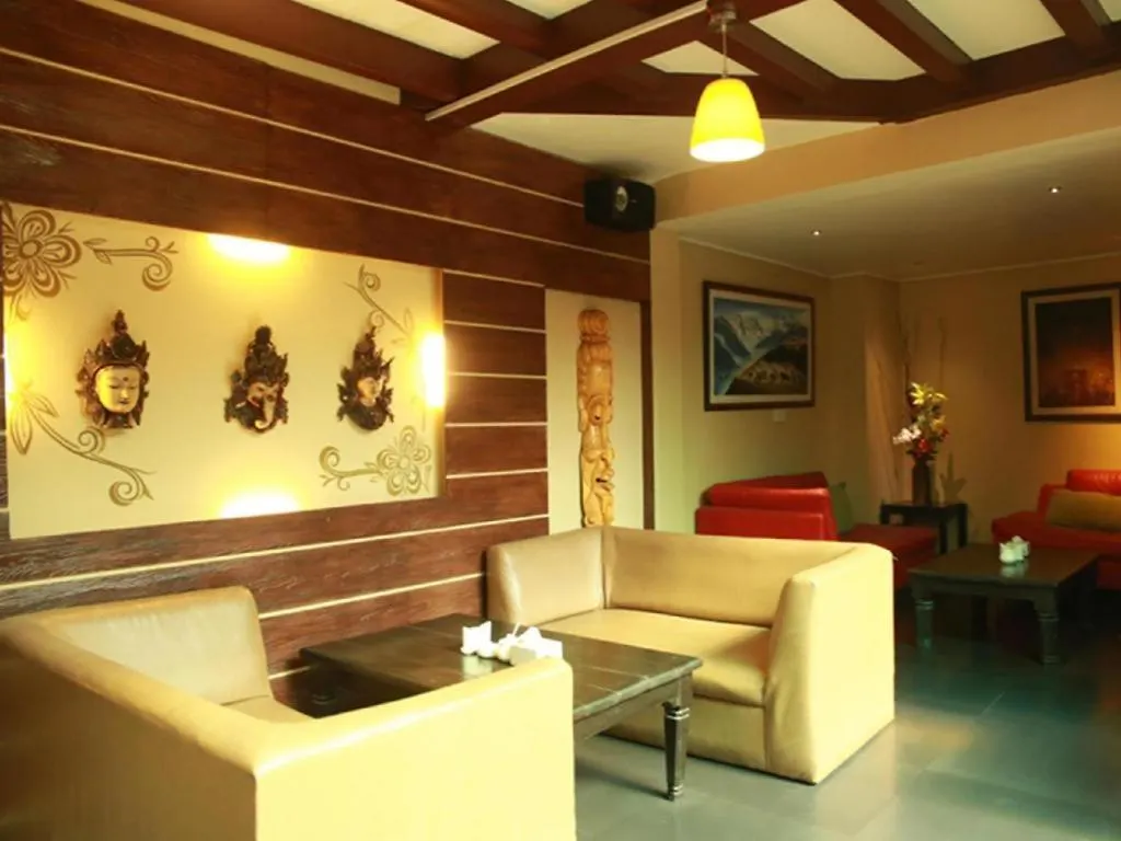 Hotel Northfield Kathmandu