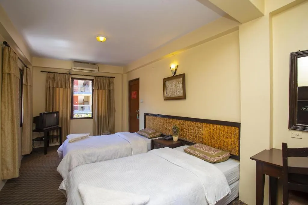 Hotel Northfield Kathmandu