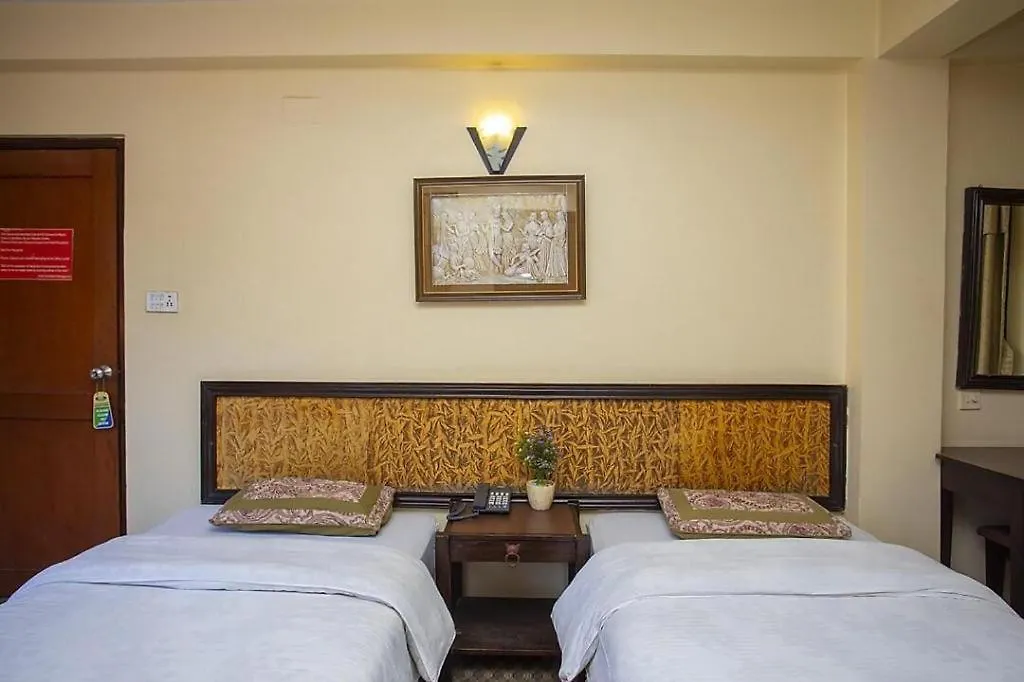 Hotel Northfield Kathmandu