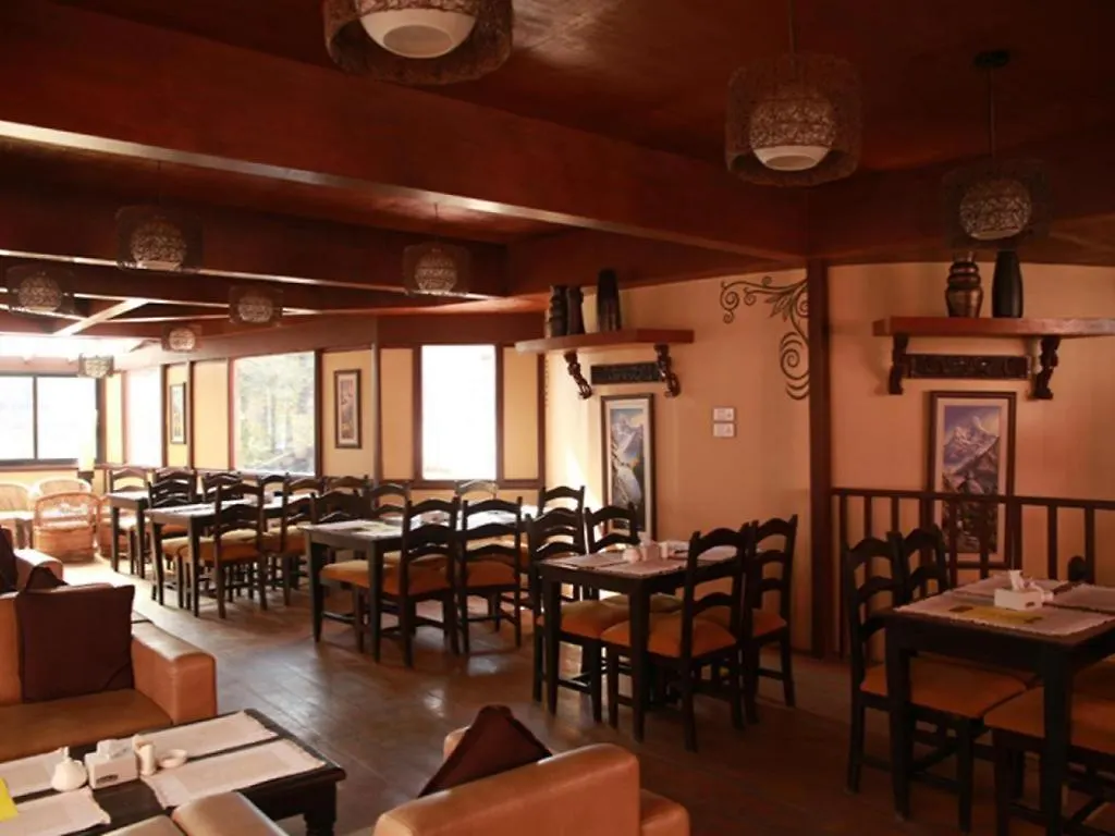 Hotel Northfield Kathmandu