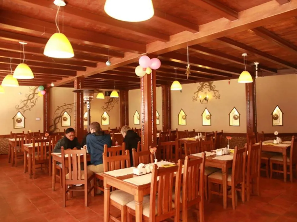 Hotel Northfield Kathmandu 2*,