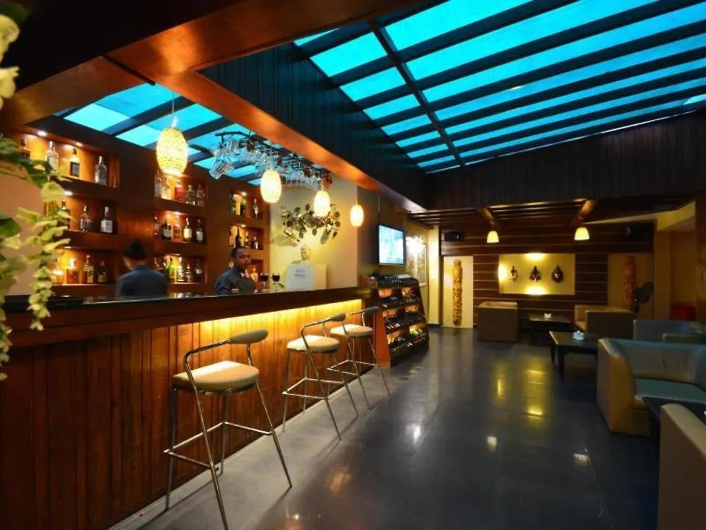 Hotel Northfield Kathmandu