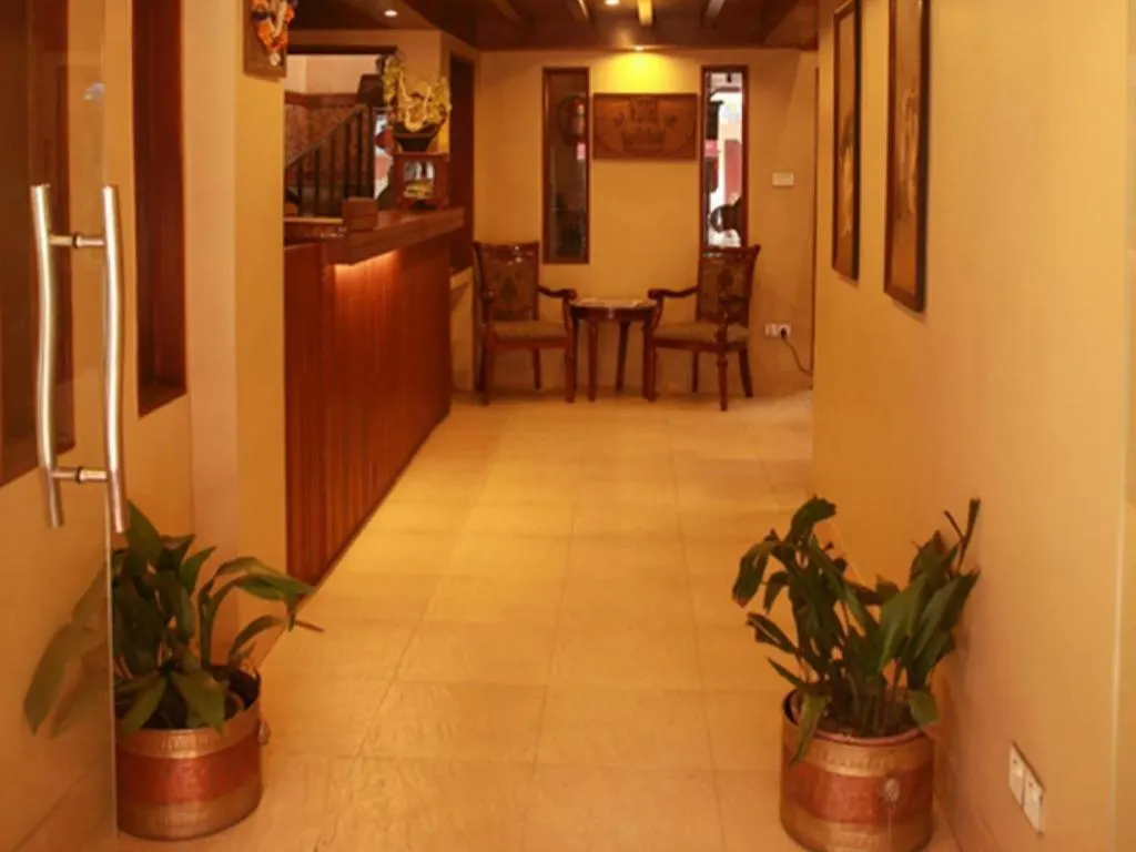 Hotel Northfield Kathmandu