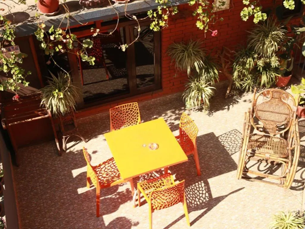 Hotel Northfield Kathmandu