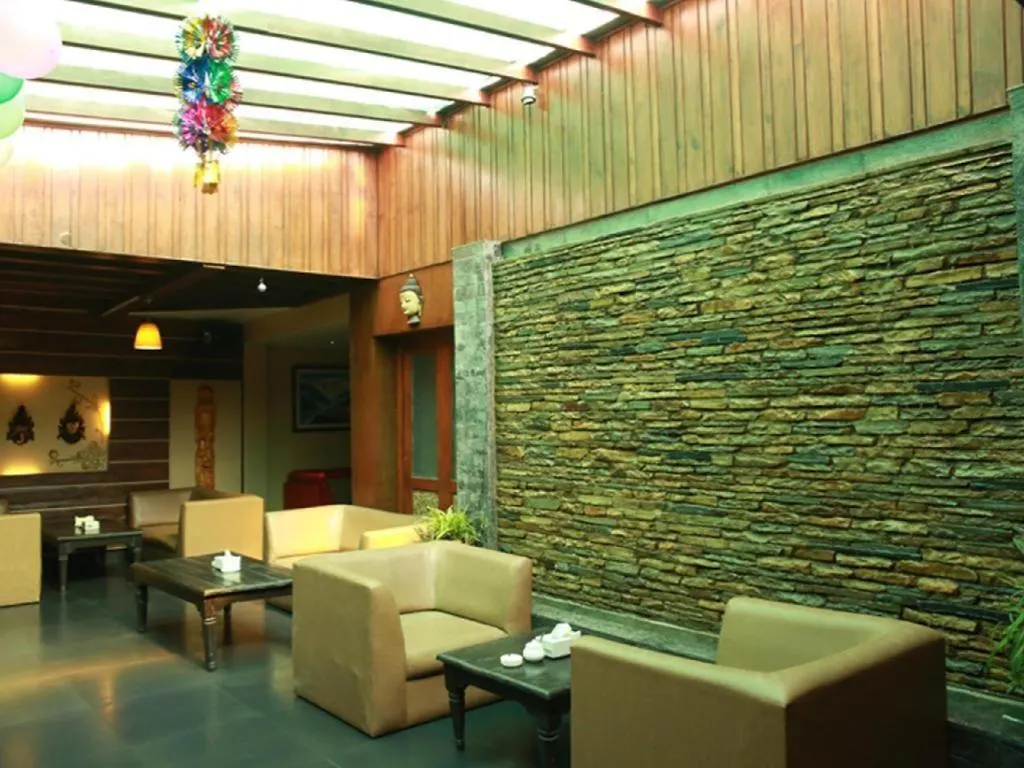 Hotel Northfield Kathmandu 2*,  Nepal