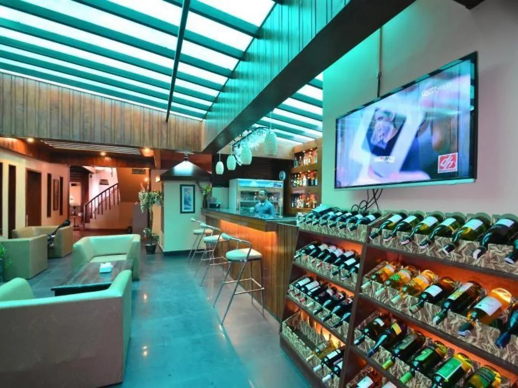 Hotel Northfield Kathmandu