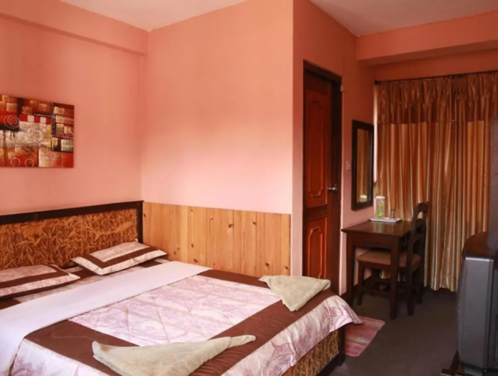 Hotel Northfield Kathmandu Nepal