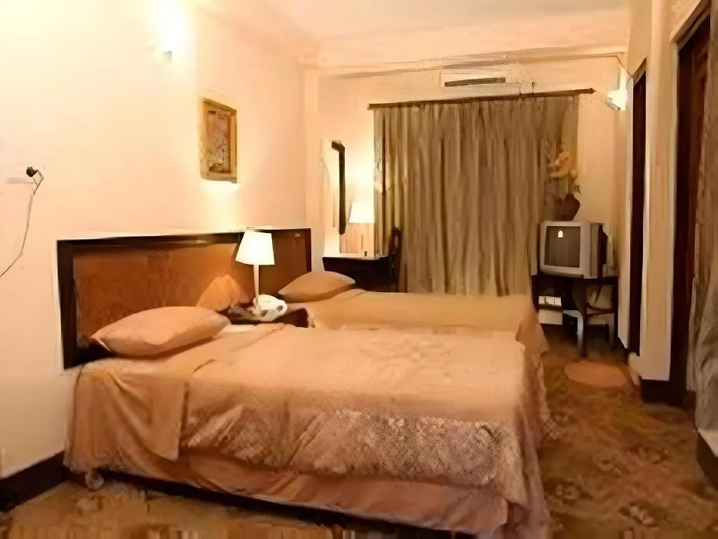 Hotel Northfield Kathmandu