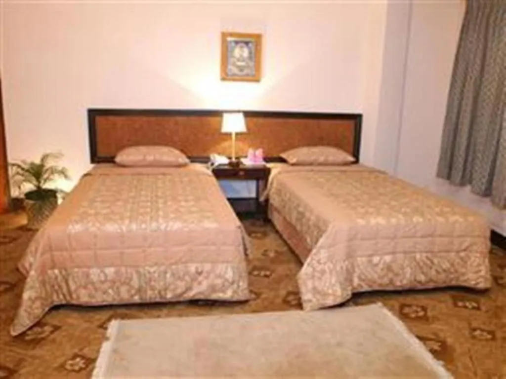 Hotel Northfield Kathmandu 2*,