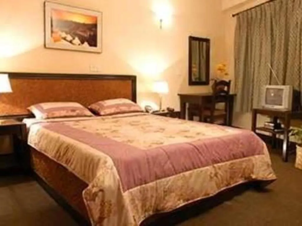 Hotel Northfield Kathmandu