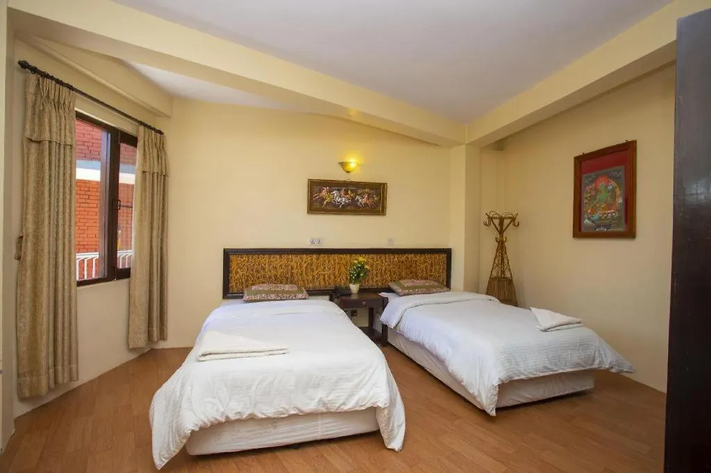 Hotel Northfield Kathmandu