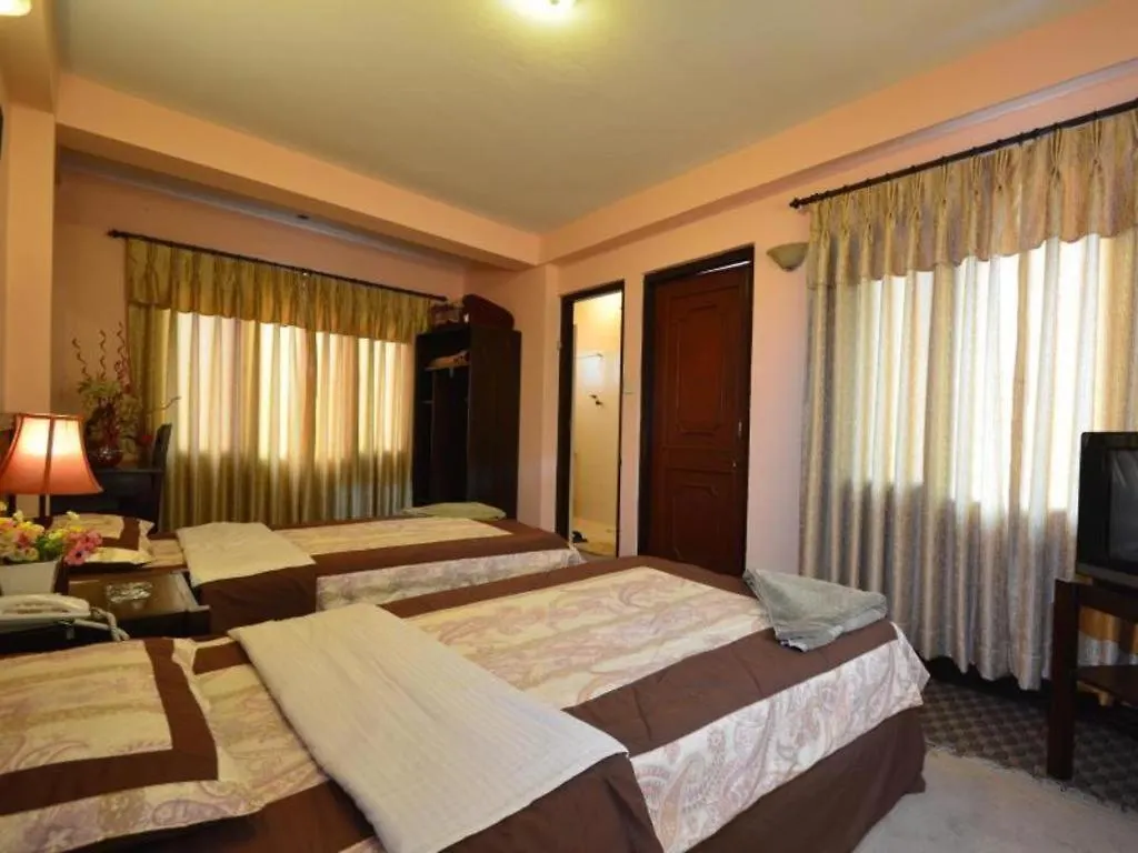 Hotel Northfield Kathmandu