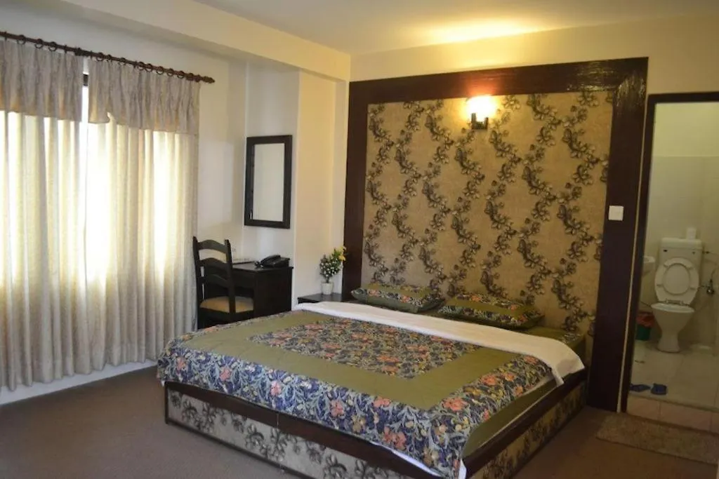 Hotel Northfield Kathmandu