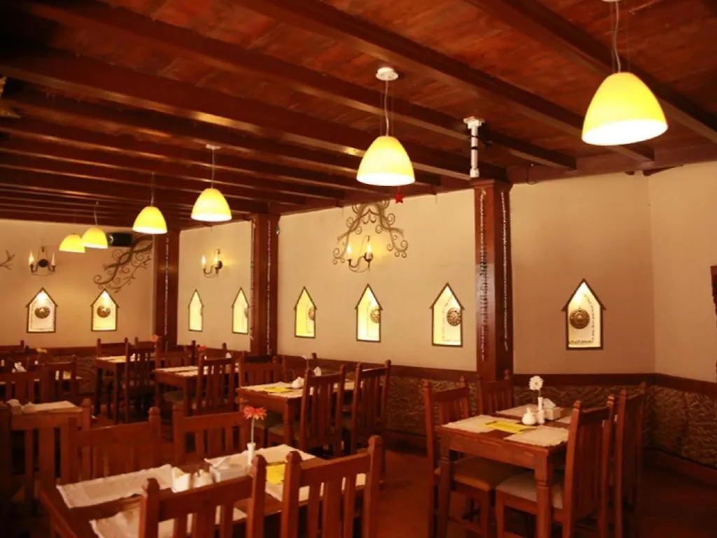 Hotel Northfield Kathmandu
