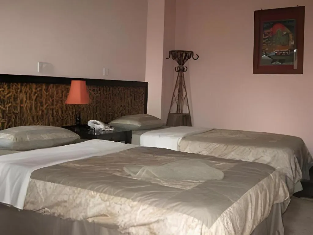 Hotel Northfield Kathmandu 2*,  Nepal